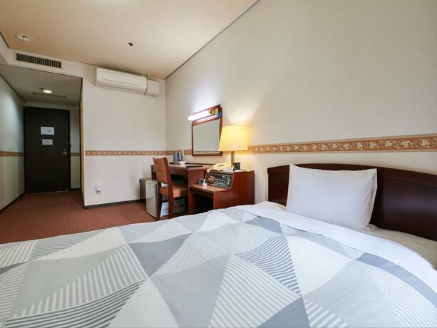 Imagen general del Hotel ecoHotel, Toyama. Foto 10