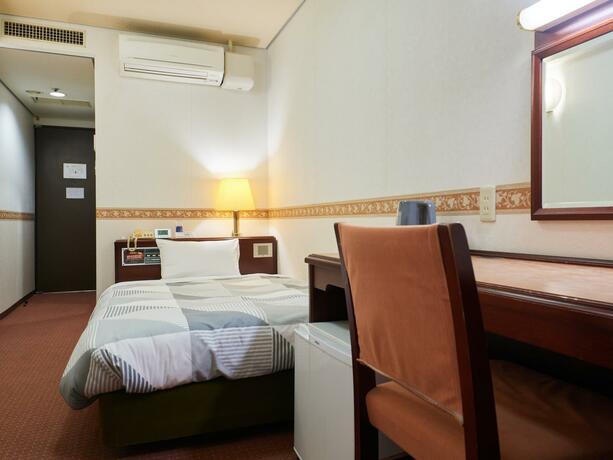 Imagen general del Hotel ecoHotel, Toyama. Foto 15