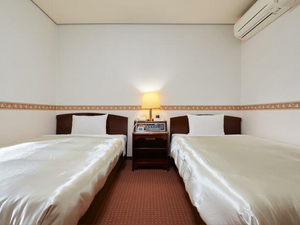 Imagen general del Hotel ecoHotel, Toyama. Foto 17