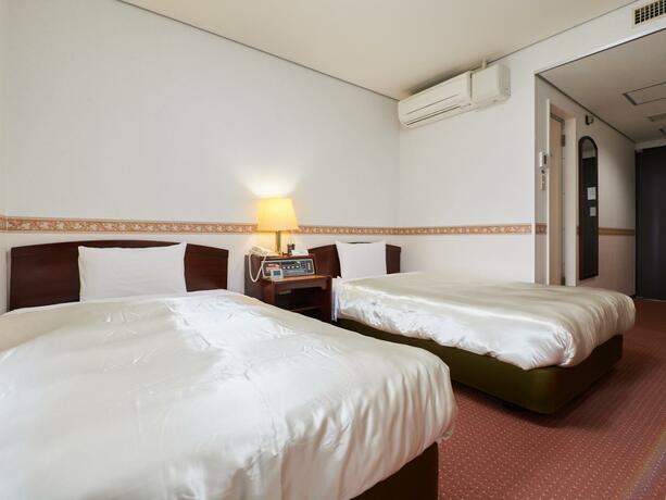 Imagen general del Hotel ecoHotel, Toyama. Foto 20