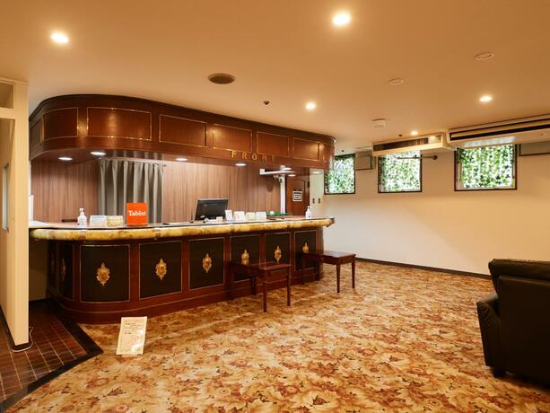 Imagen general del Hotel ecoHotel, Toyama. Foto 27