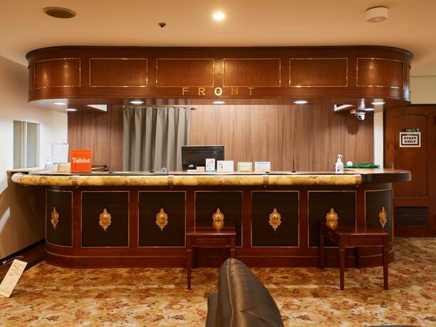 Imagen general del Hotel ecoHotel, Toyama. Foto 31