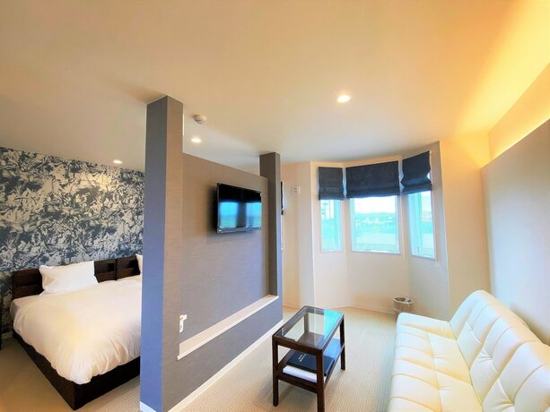 Imagen general del Hotel ecot Sunayama Beach. Foto 1
