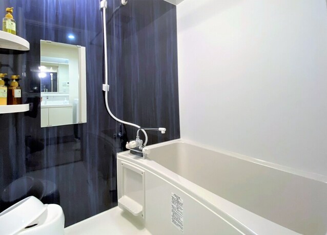 Imagen de la habitación del Hotel ecot Sunayama Beach. Foto 18