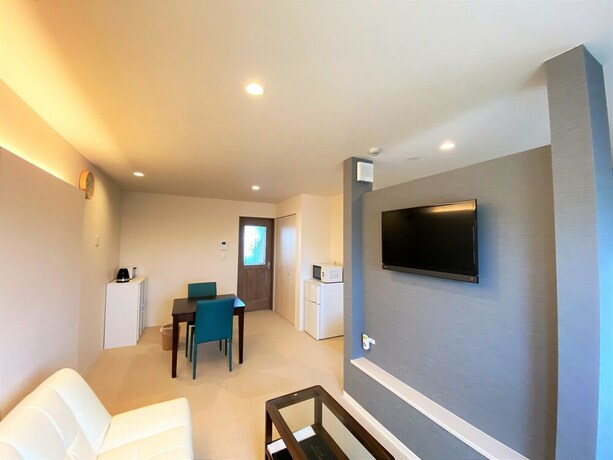 Imagen de la habitación del Hotel ecot Sunayama Beach. Foto 21