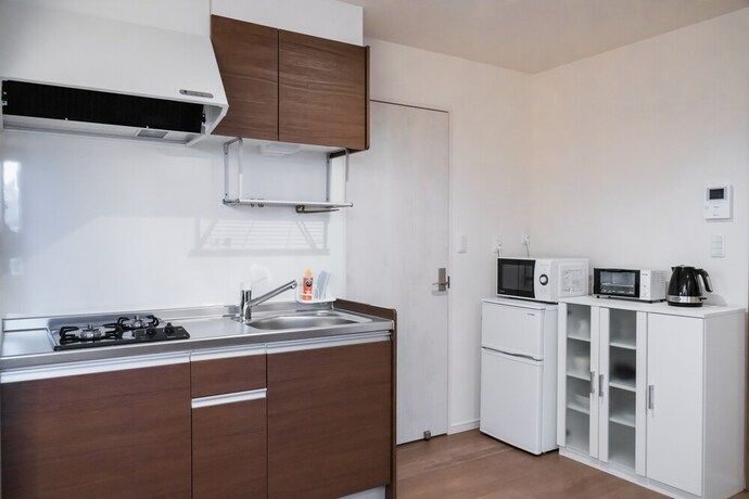 Imagen de la habitación del Hotel ecot Sunayama Beach. Foto 22
