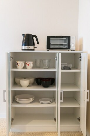 Imagen de la habitación del Hotel ecot Sunayama Beach. Foto 30