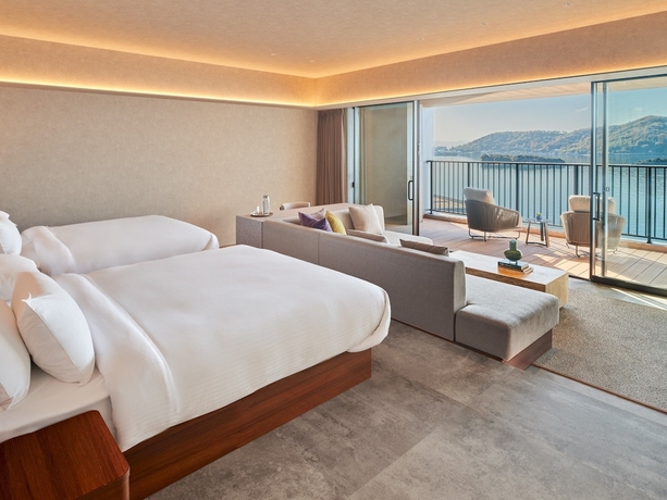 Imagen de la habitación del Hotel edit x seven SETOUCHI SHODOSHIMA. Foto 6