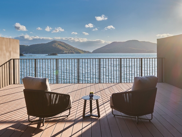 Imagen de la habitación del Hotel edit x seven SETOUCHI SHODOSHIMA. Foto 11