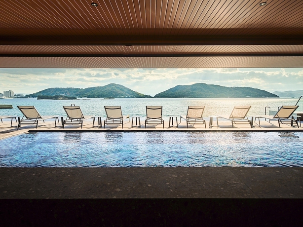 Imagen general del Hotel edit x seven SETOUCHI SHODOSHIMA. Foto 1