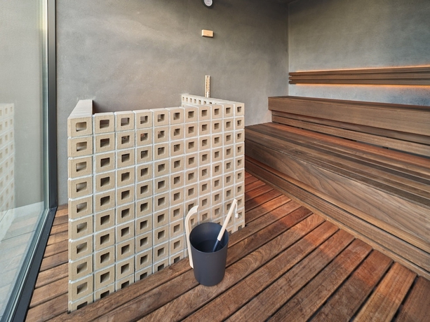 Imagen de la habitación del Hotel edit x seven SETOUCHI SHODOSHIMA. Foto 12
