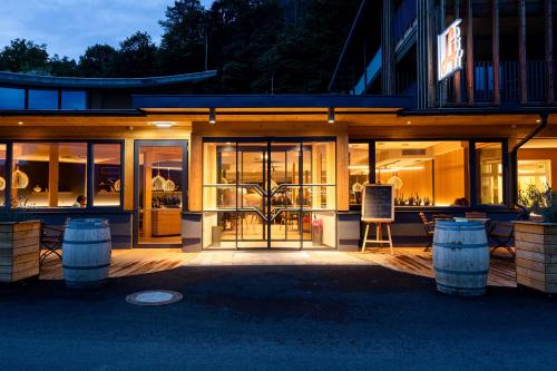 Imagen general del Hotel eduCARE. Foto 7