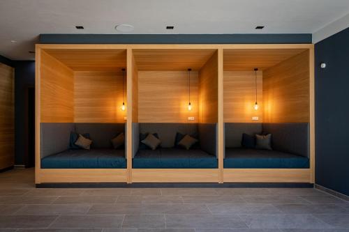 Imagen general del Hotel eduCARE. Foto 12