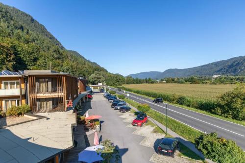 Imagen general del Hotel eduCARE. Foto 16