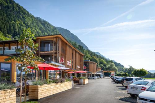 Imagen general del Hotel eduCARE, Oberdorf. Foto 5