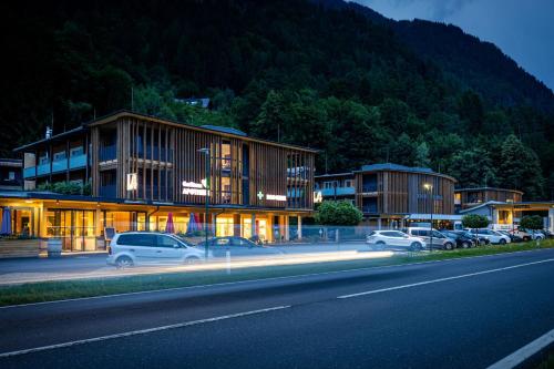 Imagen general del Hotel eduCARE, Oberdorf. Foto 15