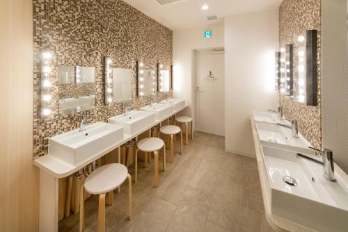 Imagen general del Hotel eeGee STAY Kamata. Foto 3