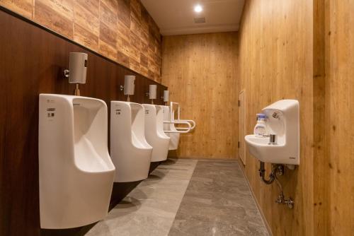 Imagen general del Hotel eeGee STAY Kamata. Foto 8