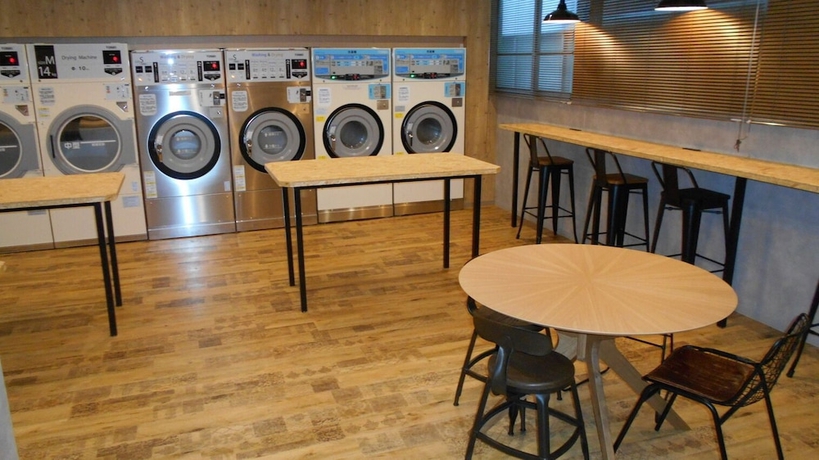 Imagen general del Hotel eeGee STAY Omiya. Foto 4