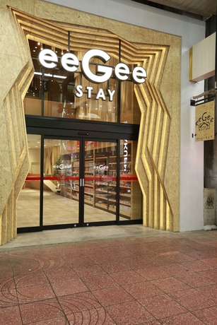 Imagen general del Hotel eeGee STAY Omiya. Foto 5
