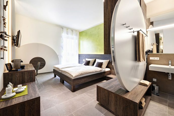 Imagen de la habitación del Hotel eee MARCHTRENK. Foto 6