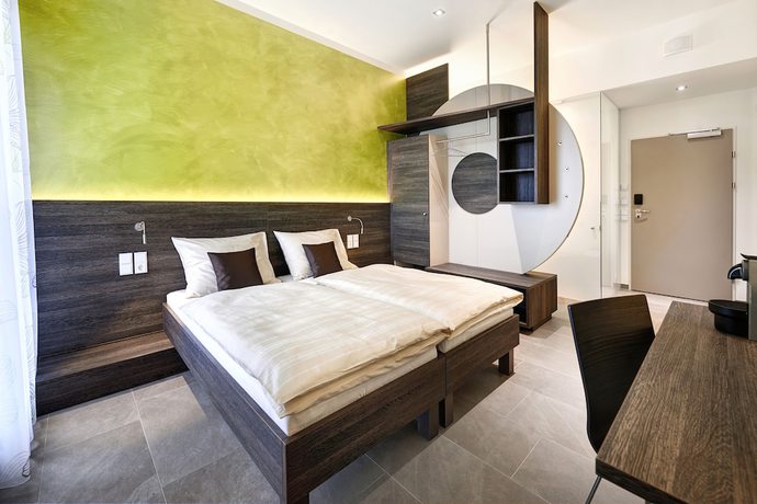 Imagen de la habitación del Hotel eee MARCHTRENK. Foto 8