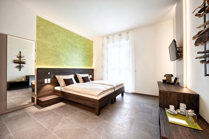 Imagen de la habitación del Hotel eee MARCHTRENK. Foto 9