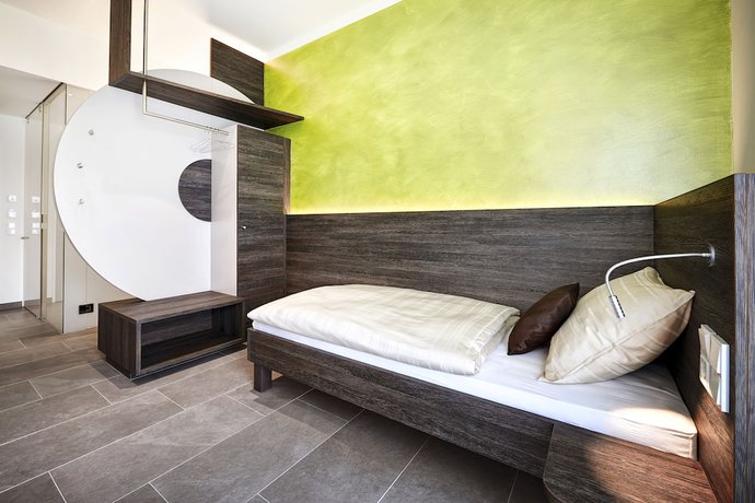 Imagen de la habitación del Hotel eee MARCHTRENK. Foto 13