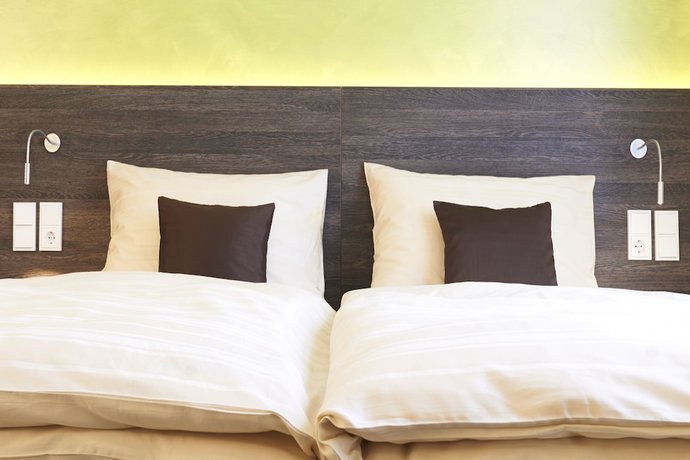 Imagen de la habitación del Hotel eee MARCHTRENK. Foto 15