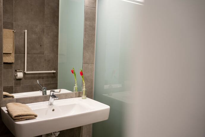 Imagen general del Hotel eee hotel Graz. Foto 1