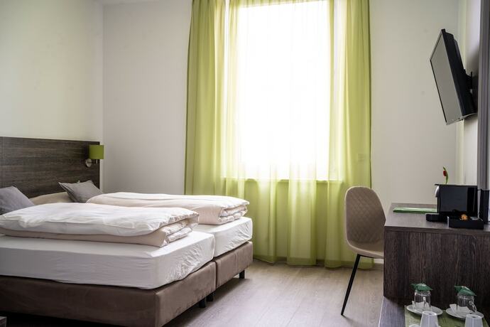 Imagen general del Hotel eee hotel Graz. Foto 4