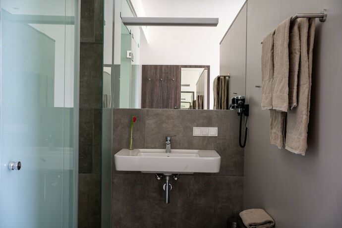 Imagen general del Hotel eee hotel Graz. Foto 6