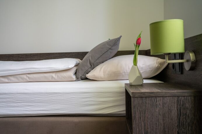 Imagen de la habitación del Hotel eee hotel Graz. Foto 19