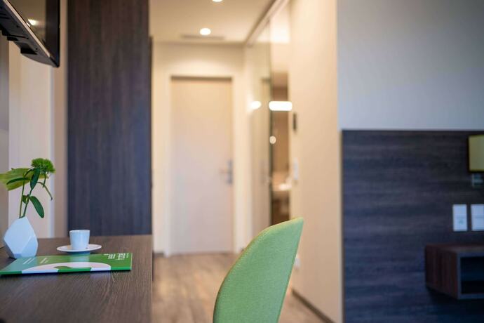 Imagen de la habitación del Hotel eee hotel Gunskirchen. Foto 5