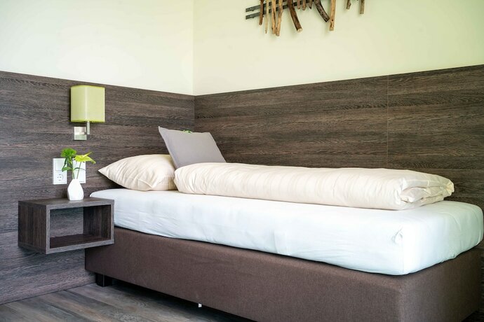 Imagen de la habitación del Hotel eee hotel Gunskirchen. Foto 9