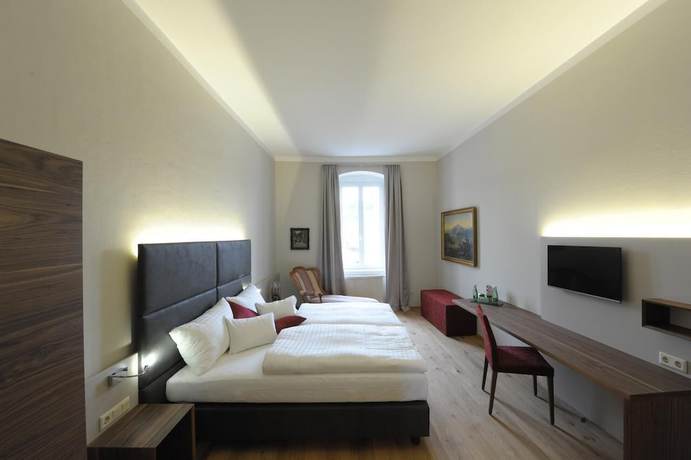 Imagen de la habitación del Hotel eee hotel Perg. Foto 3