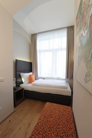 Imagen de la habitación del Hotel eee hotel Perg. Foto 8
