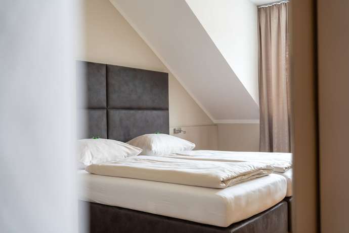 Imagen de la habitación del Hotel eee hotel Perg. Foto 12