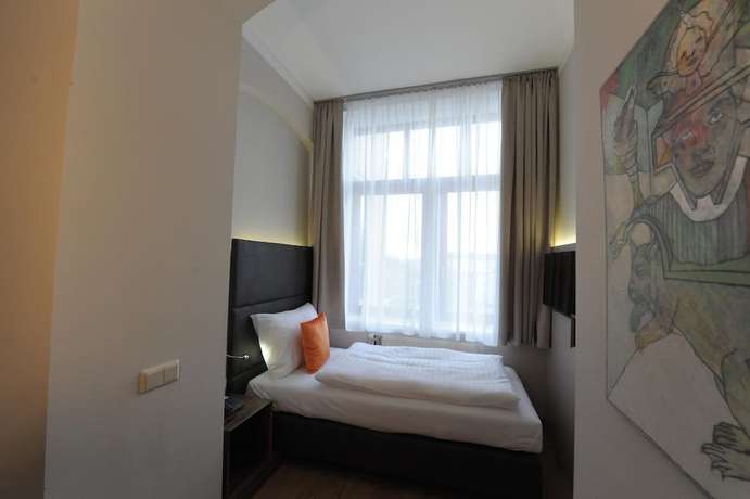 Imagen de la habitación del Hotel eee hotel Perg. Foto 17