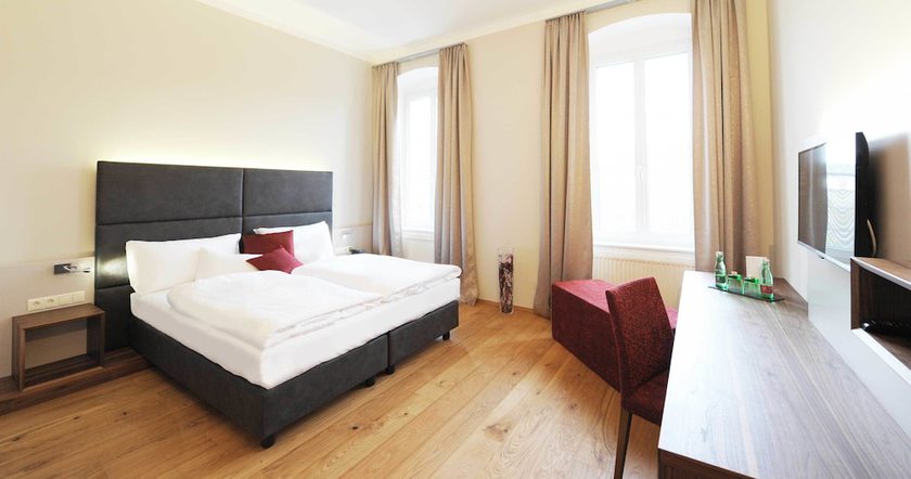 Imagen de la habitación del Hotel eee hotel Perg. Foto 18