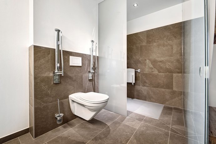 Imagen de la habitación del Hotel eee hotel TRAUN. Foto 3