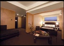 Imagen de la habitación del Hotel èhotel. Foto 3