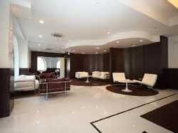 Imagen de los interiores del Hotel èhotel. Foto 4