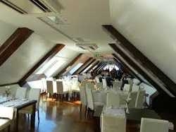 Imagen del bar/restaurante del Hotel èhotel. Foto 2