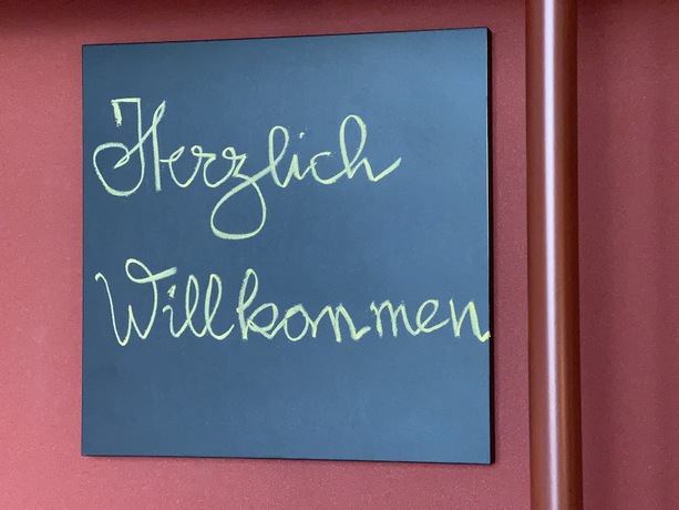 Imagen de la habitación del Hotel einsmehr. Foto 7