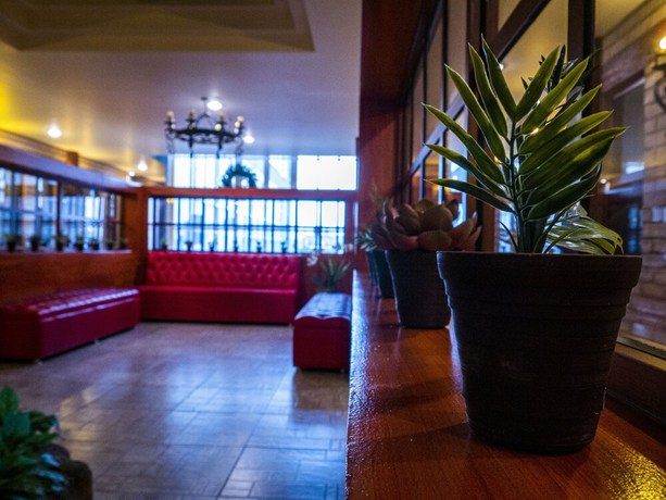 Imagen de la habitación del Hotel el C&oacute;ndor. Foto 7