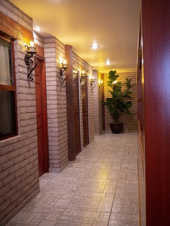 Imagen de los interiores del Hotel el C&oacute;ndor. Foto 17