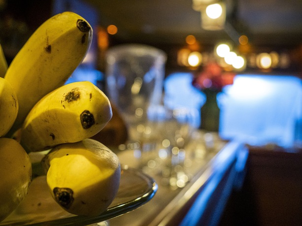 Imagen del bar/restaurante del Hotel el C&oacute;ndor. Foto 3