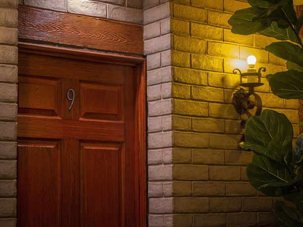 Imagen de la habitación del Hotel el C&oacute;ndor. Foto 9