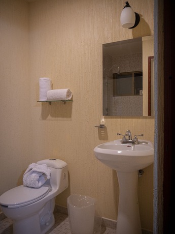 Imagen de la habitación del Hotel el C&oacute;ndor. Foto 10